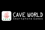 cave-world logo