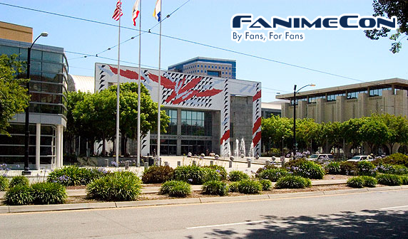 FanimeCon Impressions SJCC 1