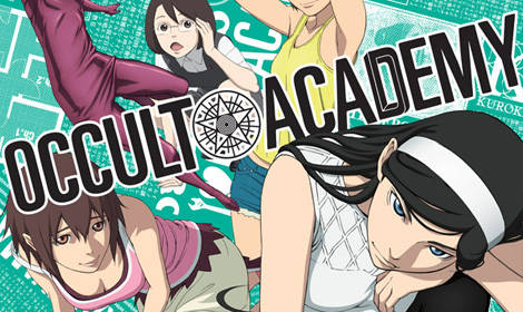 review-occult-academy