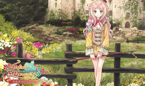 Atelier Meruru: the Apprentice of Arland (PS3) Review