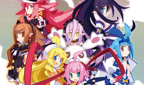 Mugen Souls (PS3) Review