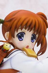 news nanoha