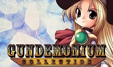 Gundemonium Collection Review