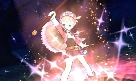 Atelier Rorona: Alchemist of Arland Review