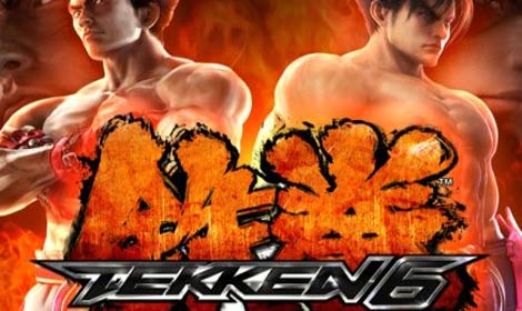 Tekken 6 Review