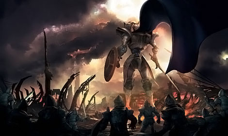 White Knight Chronicles International Edition Review