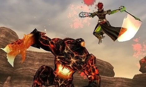 Lord of Arcana Review