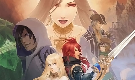 Last Rebellion Review