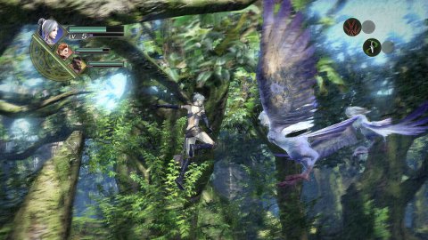 Trinity: Souls of Zill O'll Review