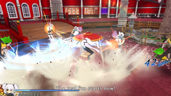 SENRAN KAGURA SHINOVI VERSUS 04