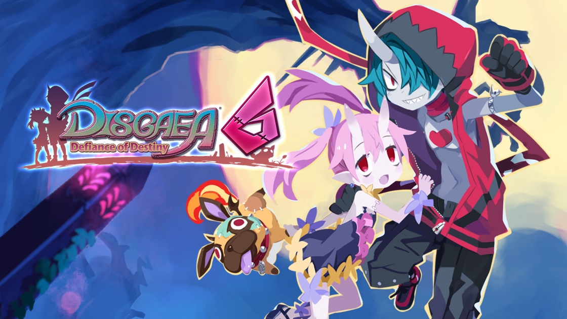 Disgaea 6: Defiance of Destiny (Switch) Review