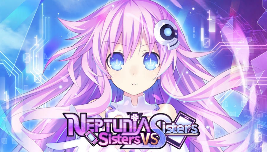 Neptunia: Sisters VS Sisters Launches in 2023