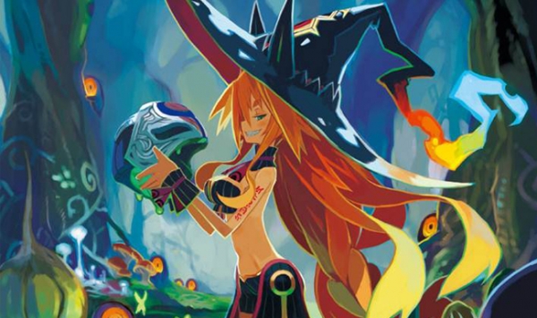 The Witch and the Hundred Knight (PS3) Review