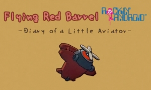 Flying Red Barrel Review