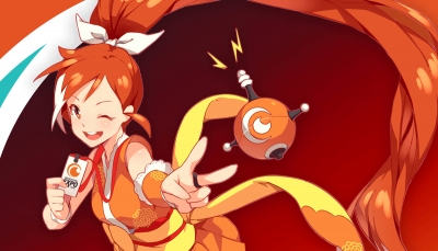 A quick look at Crunchyroll Expo 2018