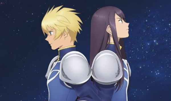 Tales of Vesperia: The First Strike (Blu-Ray/DVD) Review