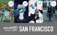 MIKU EXPO Satellite Events in Review