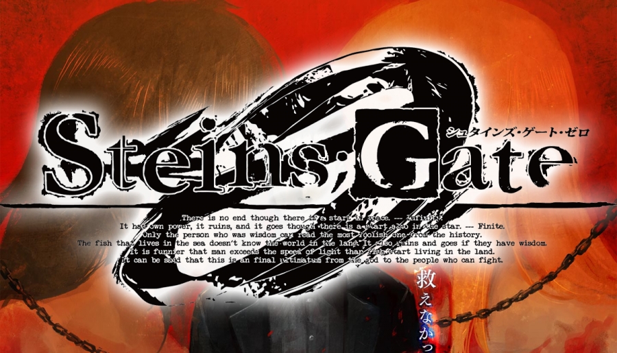 Steins;Gate 0 (PS4/Vita) Review