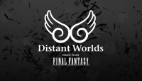 Final Fantasy Distant Worlds/New World @ Otakon 2018