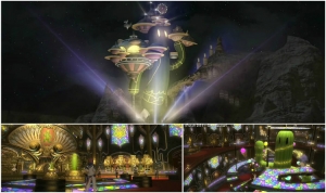 The Gold Saucer Returns! (Final Fantasy XIV)