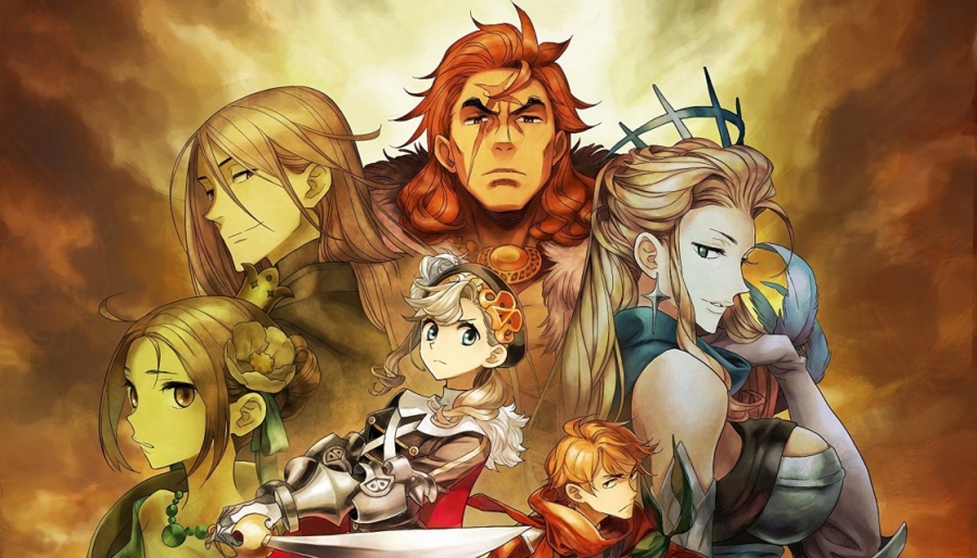 Grand Kingdom (PS4) Review