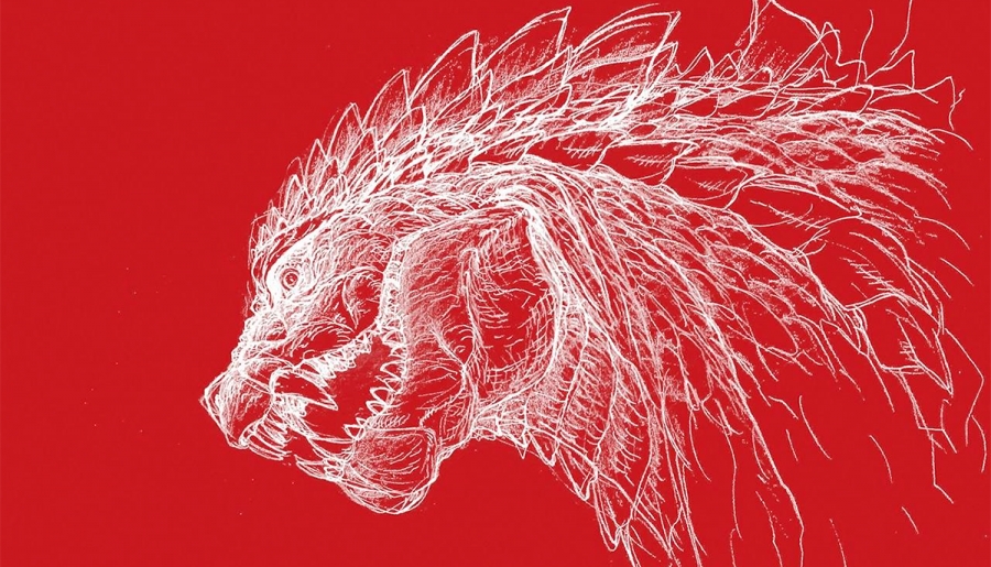 Godzilla Singular Point Heads to Netflix