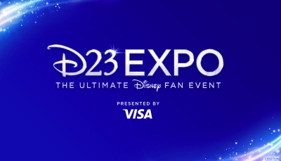 Pixar and Disney to Share New Footage and Experiences - D23 Expo 2022