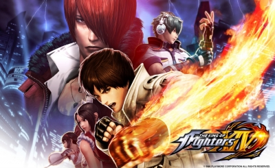 The King of Fighters XIV (PS4) Review