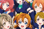 news love live