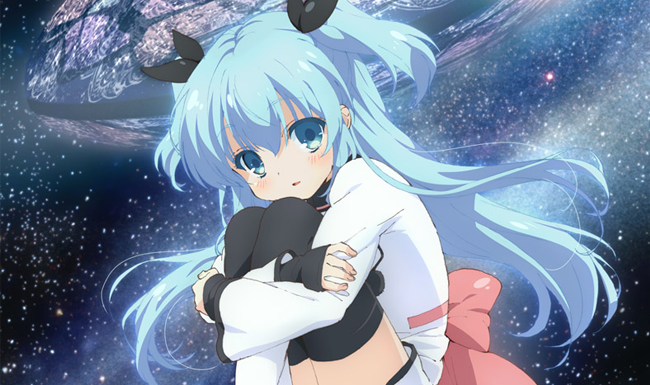 The O Network Kanon Scenarioist Hisaya And Mm S Qp Flapper To Collaborate On Upcoming Sora No Method Anime