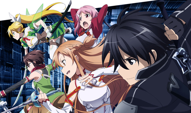 The Legend of the Legendary Heroes (Season 1 + OVAs) 1080p Dual Audio HEVC