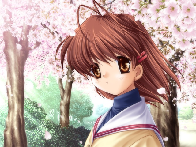 Sekai Project Announces Acquisition of Clannad Visual Novel