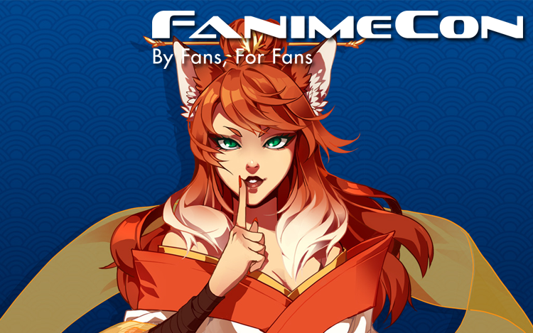 fanimecon 2015 impressions