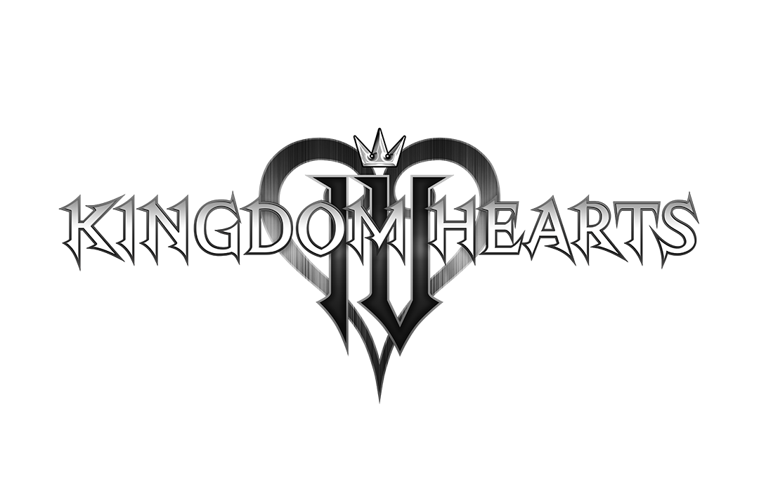 KINGDOM HEARTS IV logo EN rgb bk 1