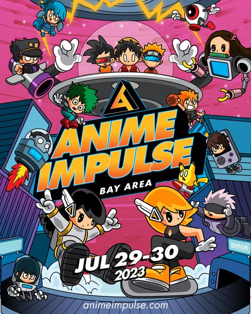 Anime Impulse 2016!