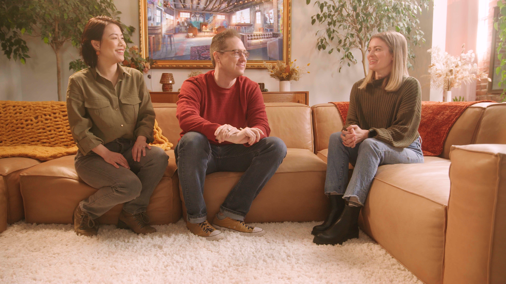 Elyse Willems Felice Kuan Jonathan Stauder 2