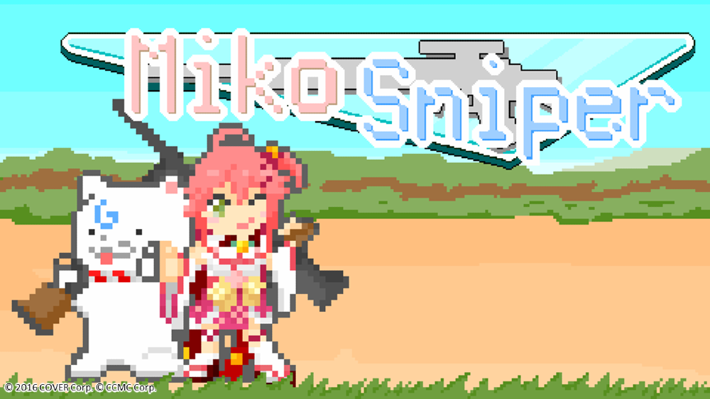 Miko Sniper