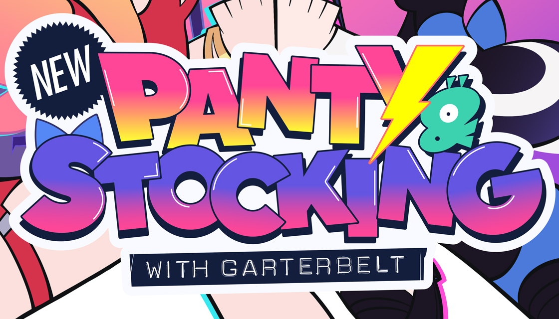 New Panty & Stocking Roundtable Interview with Hiroyuki Imaishi, Hiromi Wakabayashi, and Shigeto Koyama @ Anime Expo 2025