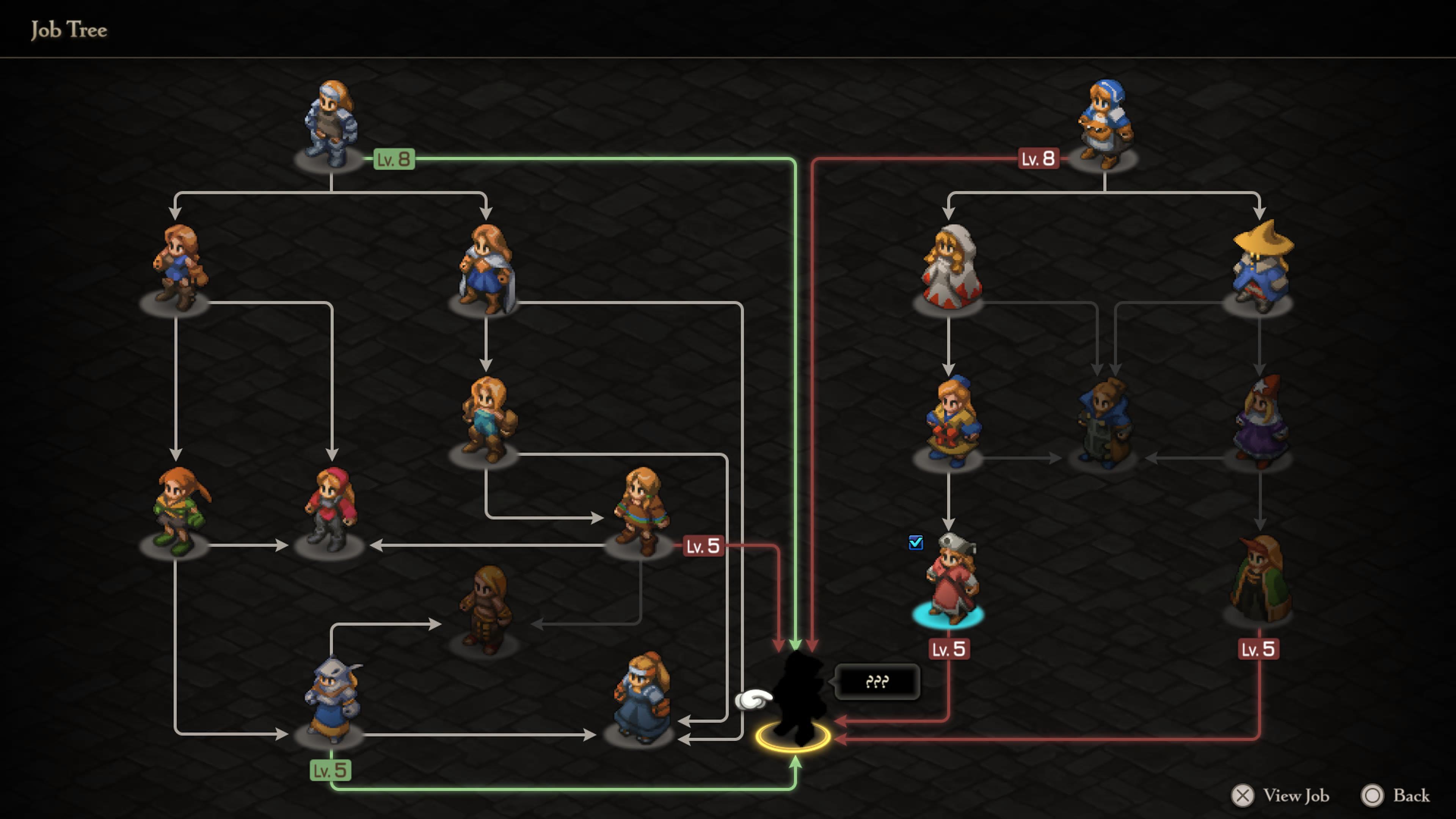 FINAL FANTASY TACTICS The Ivalice Chronicles 20250920225440