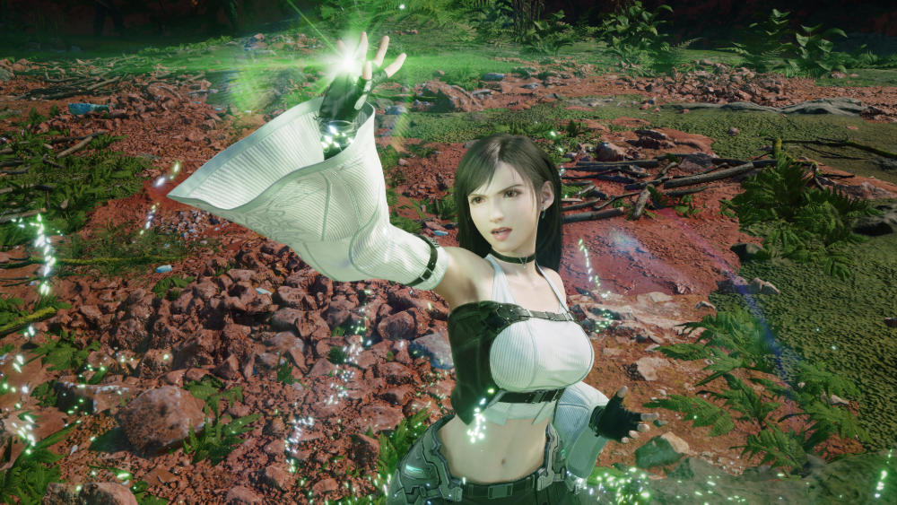 FFVII Revelation June Screenshots 11