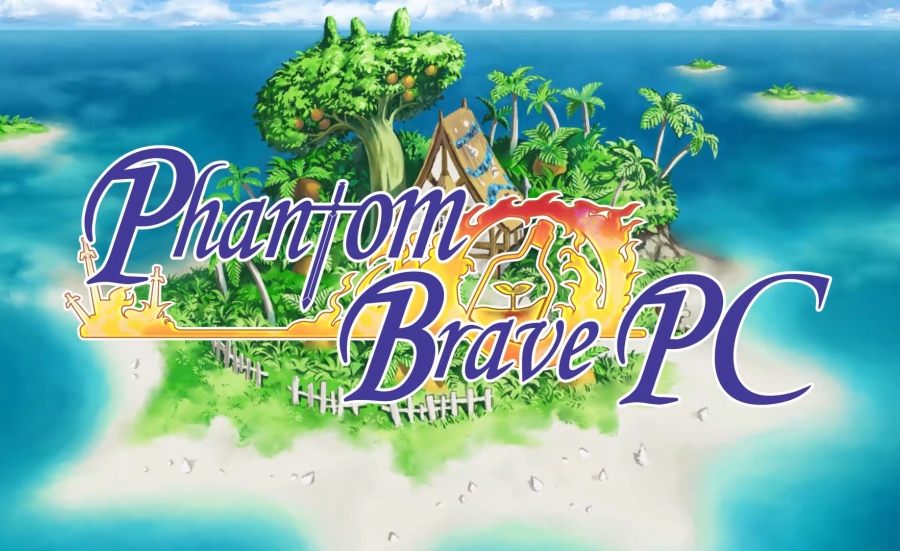 Phantom Brave (PC) Review