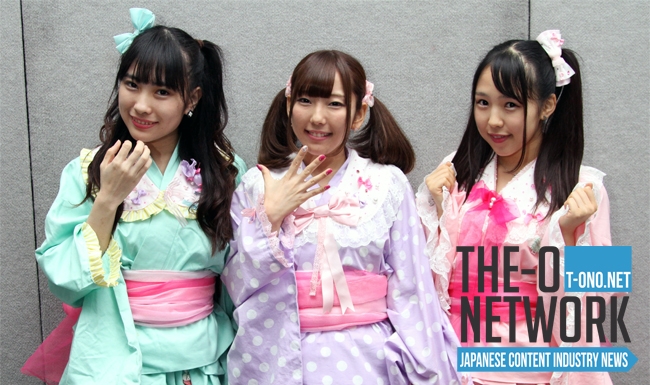 Starmarie Interview @ AX 2013