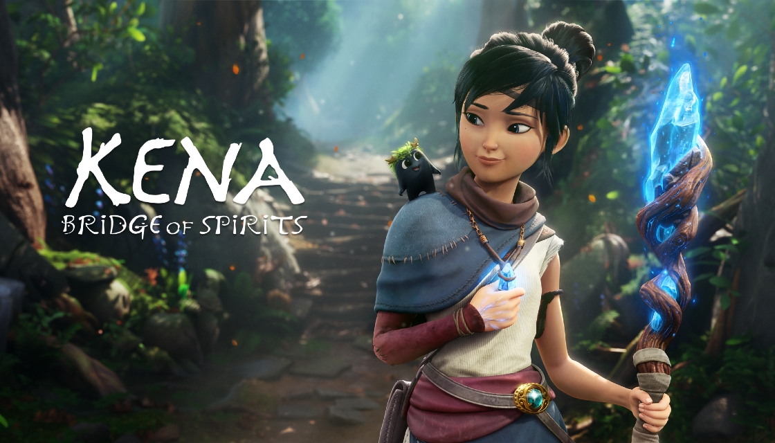 Kena: Bridge of Spirits (PS5) Review