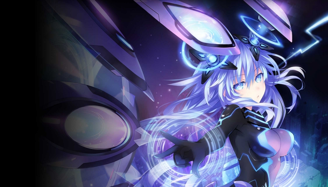 Megadimension Neptunia VII (PC) Review