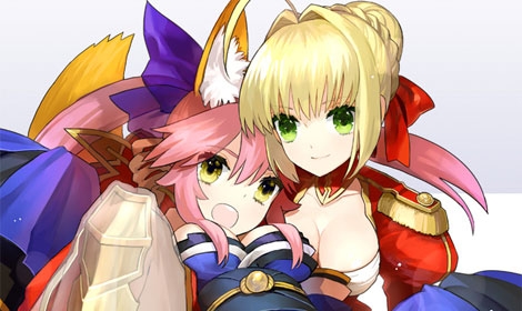 Fate/Extra (PSP) Review