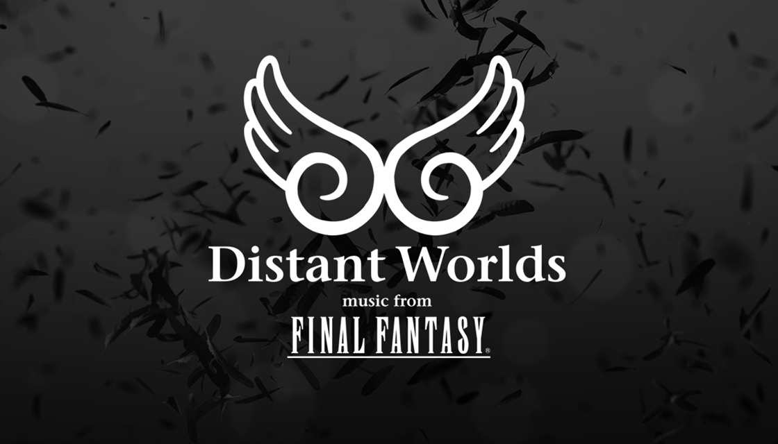 Final Fantasy Distant Worlds/New World @ Otakon 2018