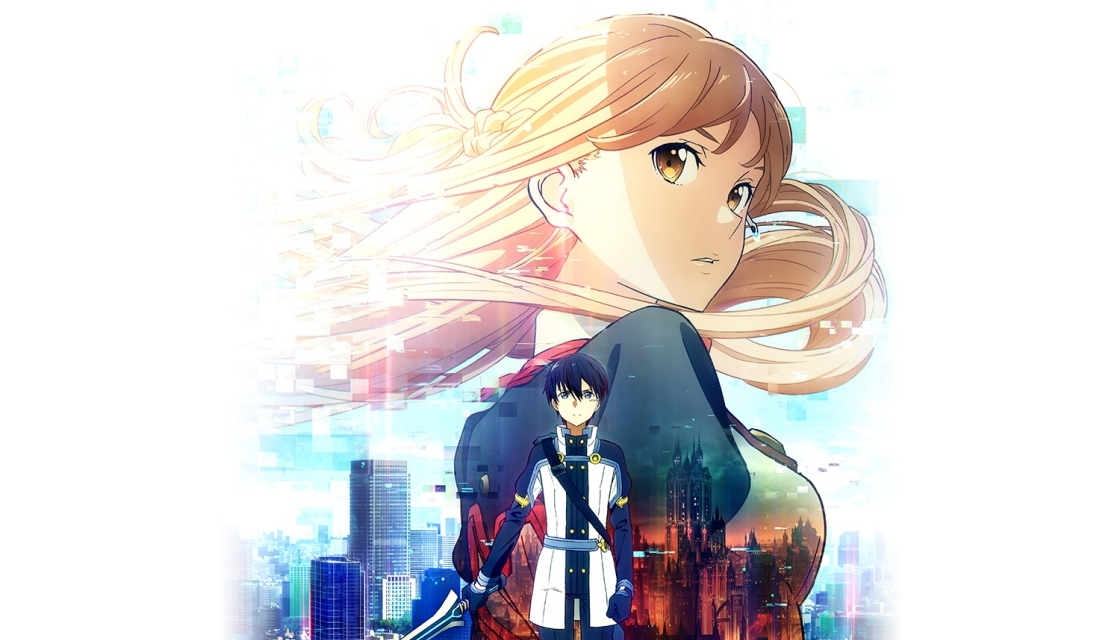 Sword Art Online The Movie: Ordinal Scale US Premiere