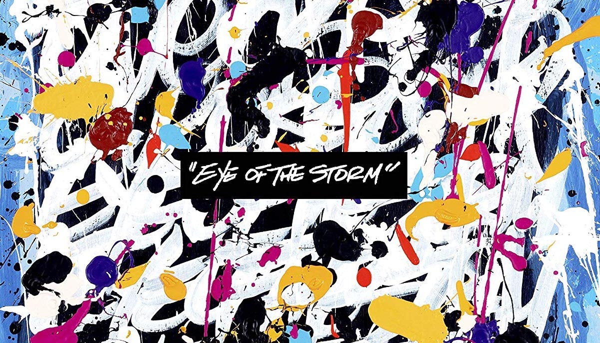 Review: ONE OK ROCK's new album 