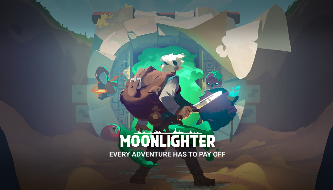 Moonlighter (PC) Review