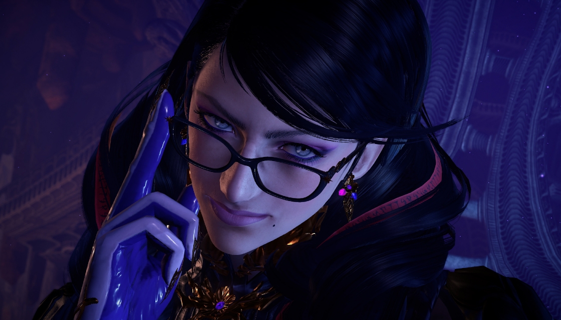 Bayonetta 3 Gets A Spicy New Gameplay Trailer - Nintendo Direct